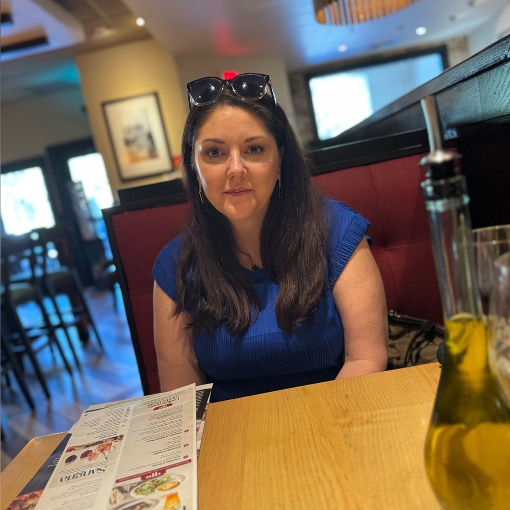 Meet your Posher, Lindsay